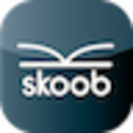 Logo of skoob android Application 